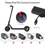 42V2A Twister Xiaomi M365 Scooter Scooter Li-ion Battery Charger