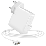 Replacement 60W for Magsafe 2 Magnetic Connector Power Adapter Charger for Apple for MacBook Pro