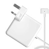 Replacement 60W for Magsafe 2 Magnetic Connector Power Adapter Charger for Apple for MacBook Pro