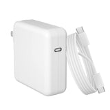 Mac Book Charger 61W 87W 96W USB-C Power Adapter Compatible with Apple Laptop /Smartphones/Tablets