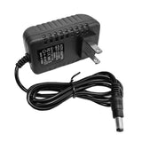 12V2A power supply  Switching power US EU UK AU Plug supply for monitoring/CCTV