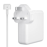 Replacement 60W for Magsafe 2 Magnetic Connector Power Adapter Charger for Apple for MacBook Pro